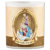 Holy Family Plastic Votive Candle