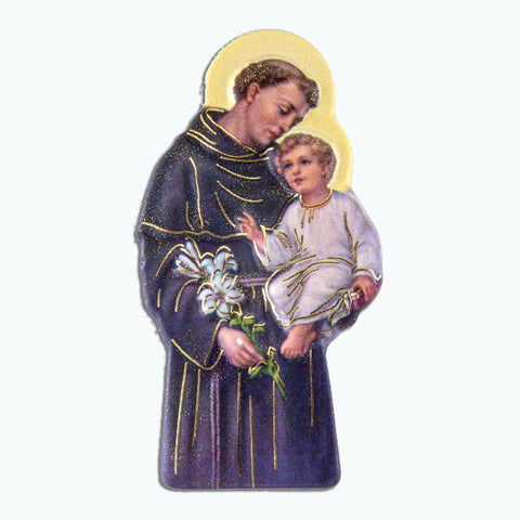 St. Anthony Statuette