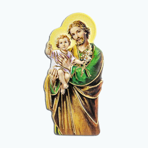 St. Joseph Statuette