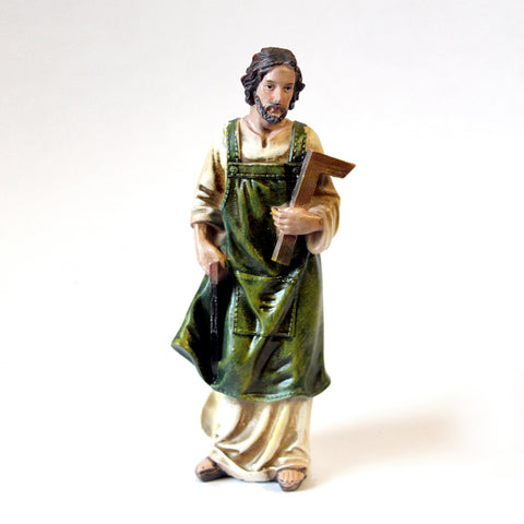 St. Joseph the Worker 5"