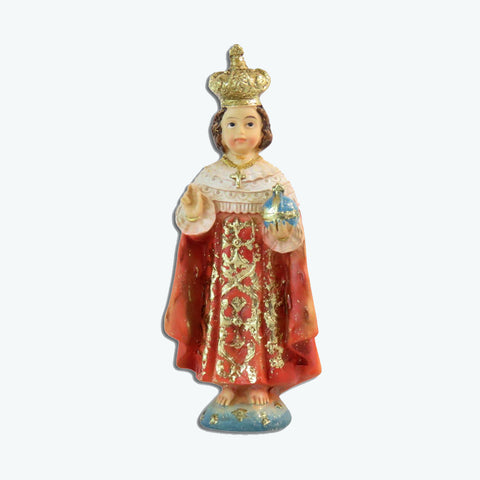 Infant of Prague 4"