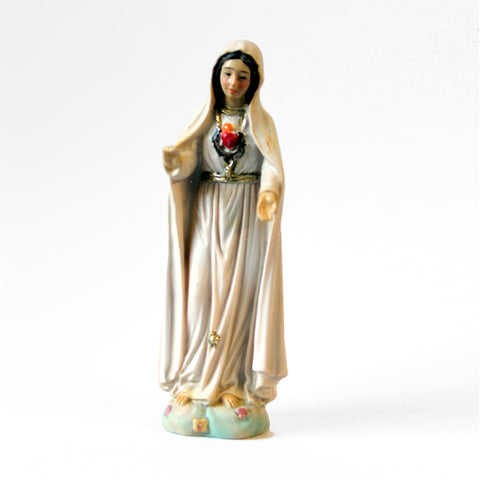 Immaculate Heart of Our Lady of Fatima 4"