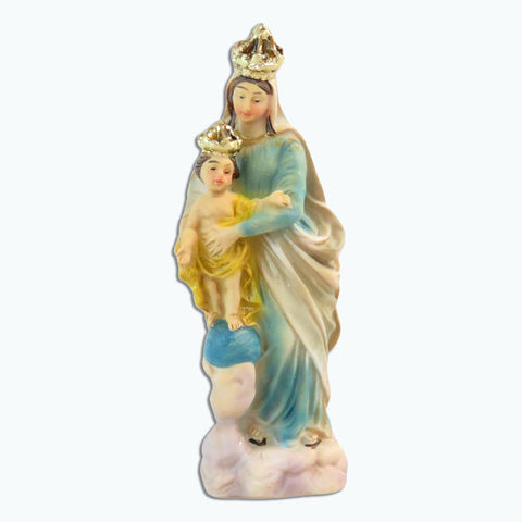 Our Lady of Victory 4"