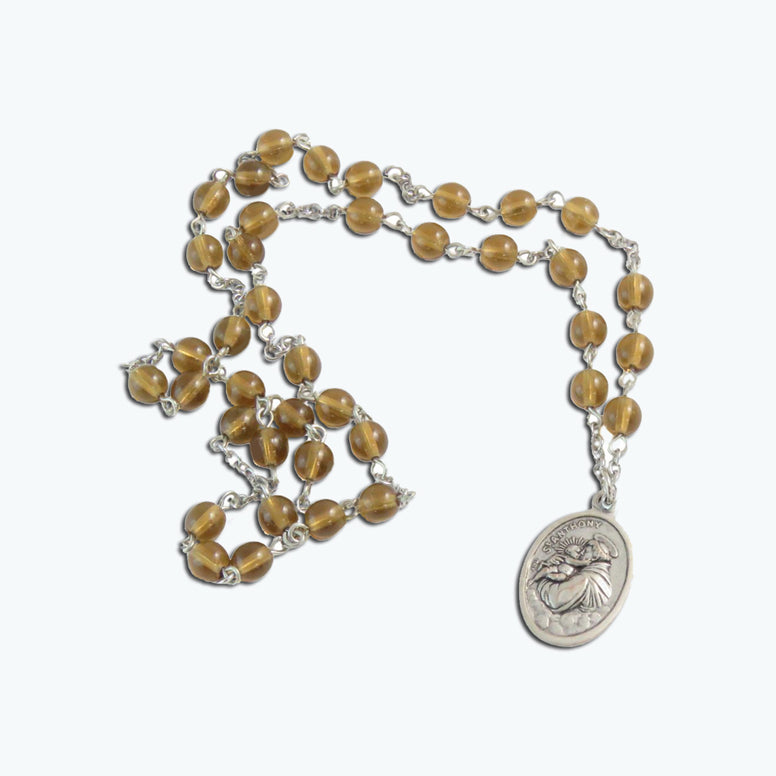 St. Anthony Chaplet