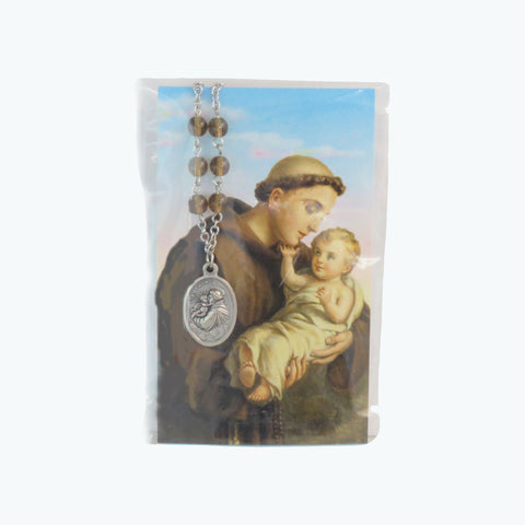 St. Anthony Chaplet