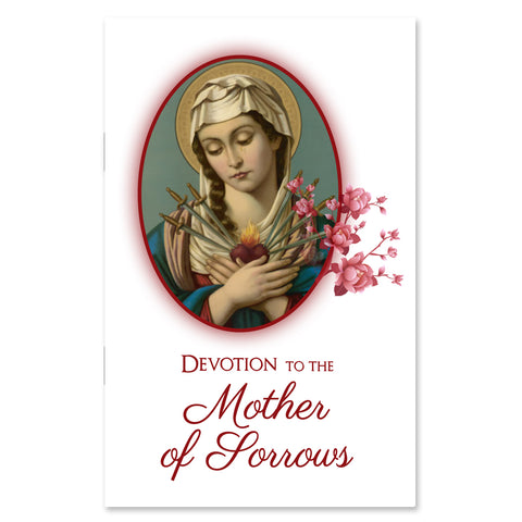 Devotion to the Mother of Sorrows