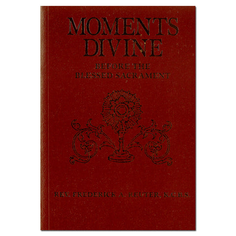 Moments Divine: Reuter