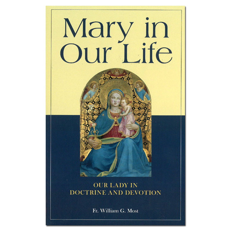 Mary in Our Life - Most