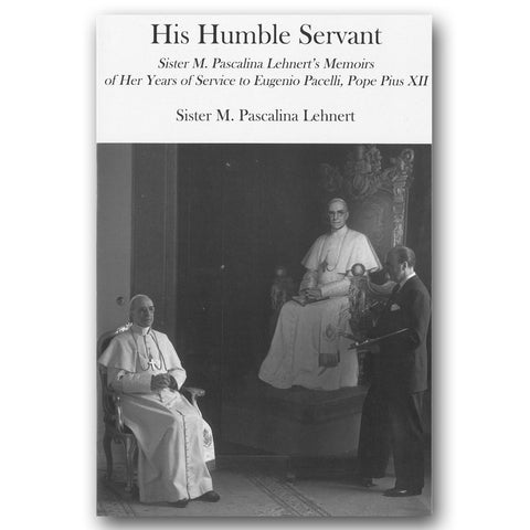 His Humble Servant: Lehnert