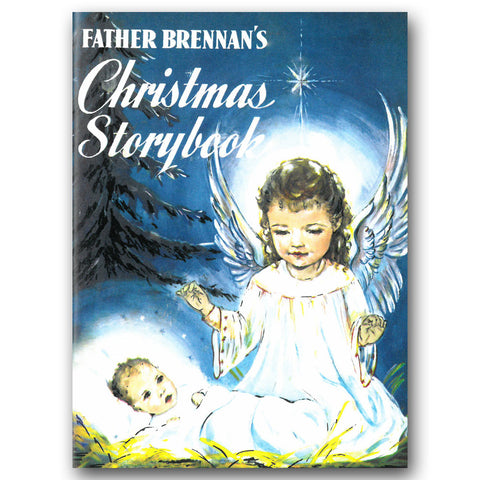 Christmas Storybook