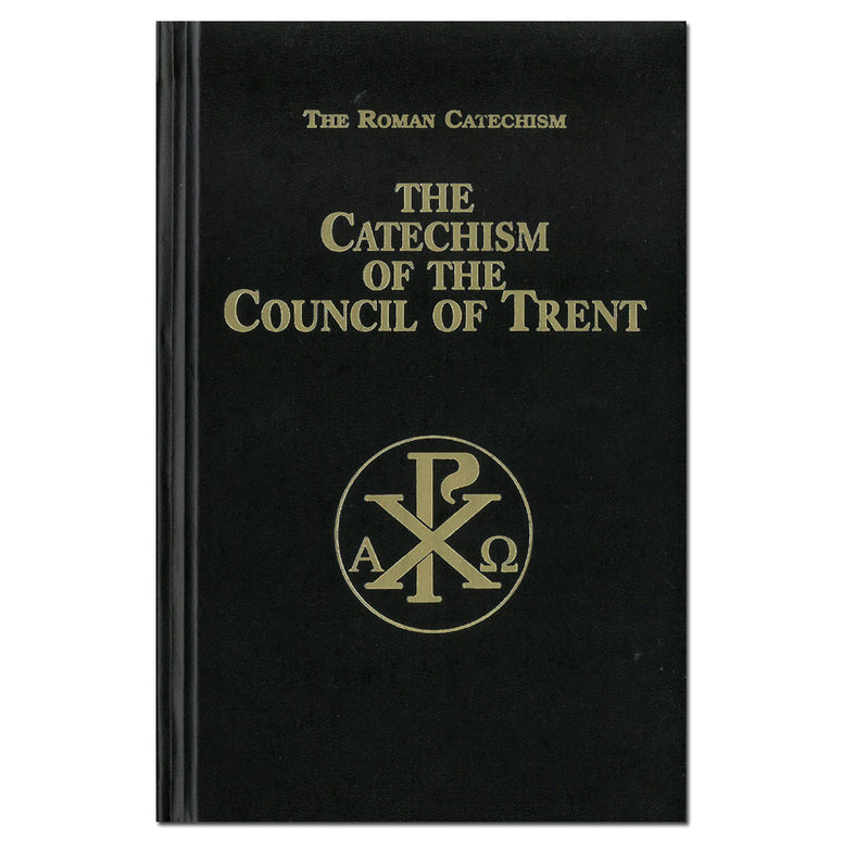 Catechism of the Council of Trent