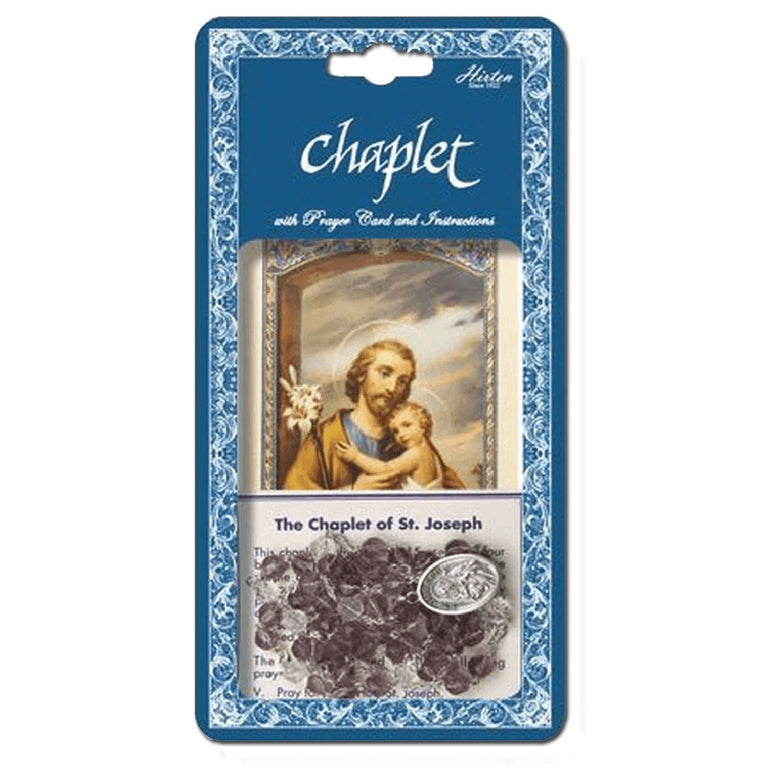 St. Joseph Chaplet