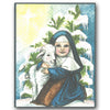 Singing Nuns Christmas Cards - 6/pkg