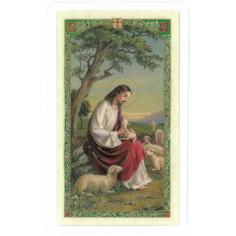 Good Shepherd - Act of Contrition