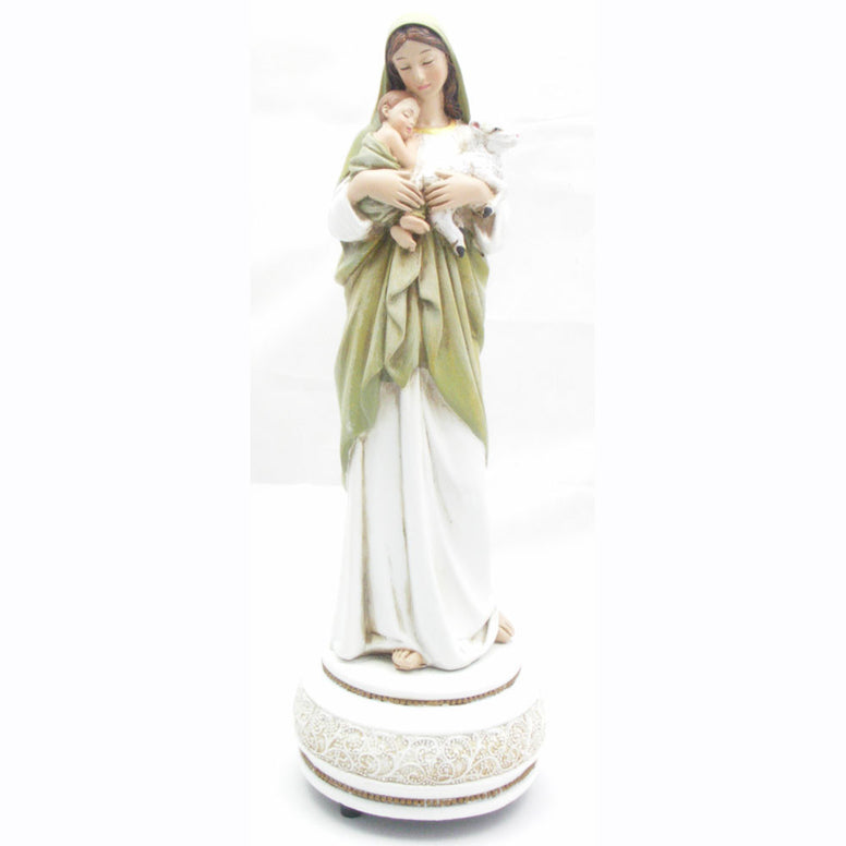 Innocence Musical Figurine