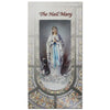 Magnetic Bookmark: Hail Mary