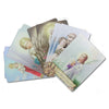 Saint Memory Cards Game