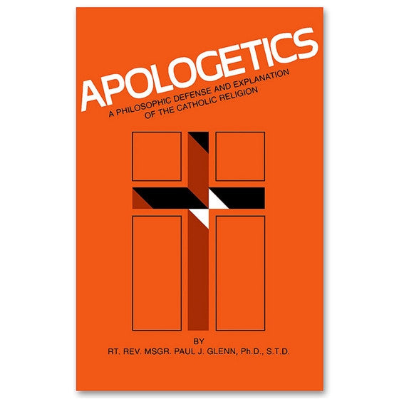 Apologetics: Glenn