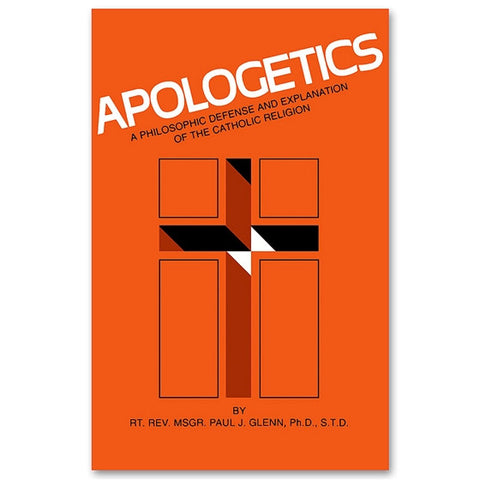 Apologetics: Glenn