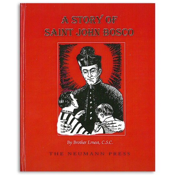 A Story of Saint John Bosco