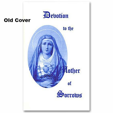 Devotion to the Mother of Sorrows