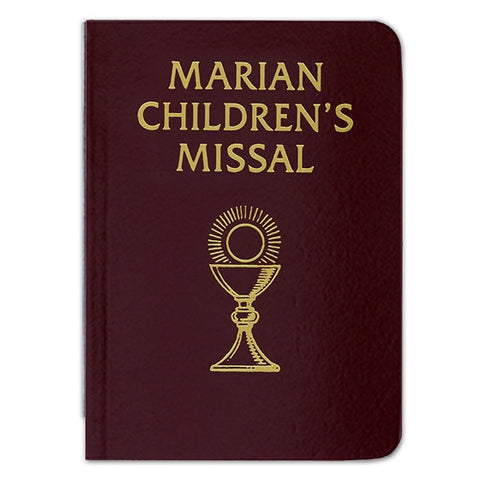 Marian Children's Missal