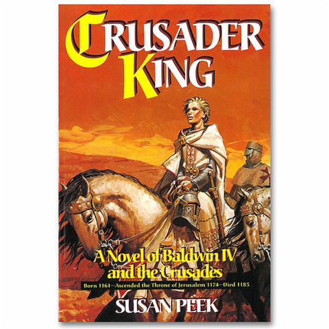 Crusader King