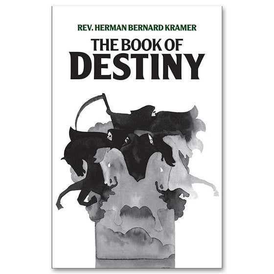 The Book of Destiny: Kramer