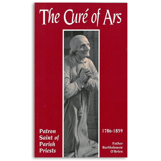 The Cure of Ars