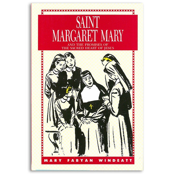 Saint Margaret Mary