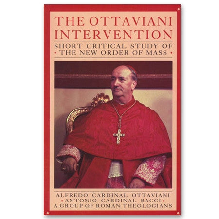 The Ottaviani Intervention