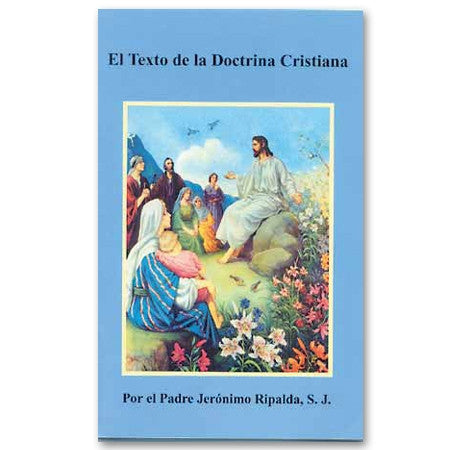 El Texto de la Doctrina Cristiana: Ripalda