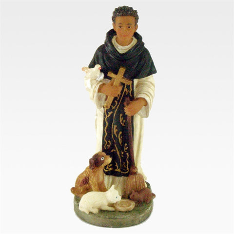 Bl. Martin de Porres: 4"