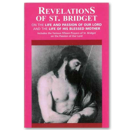 Revelations of St. Bridget