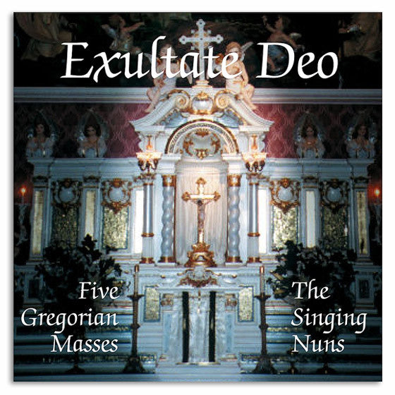 Exultate Deo