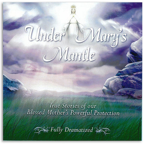 Under Mary's Mantle