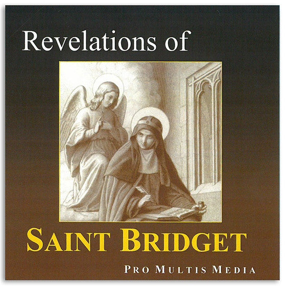 Revelations of St. Bridget