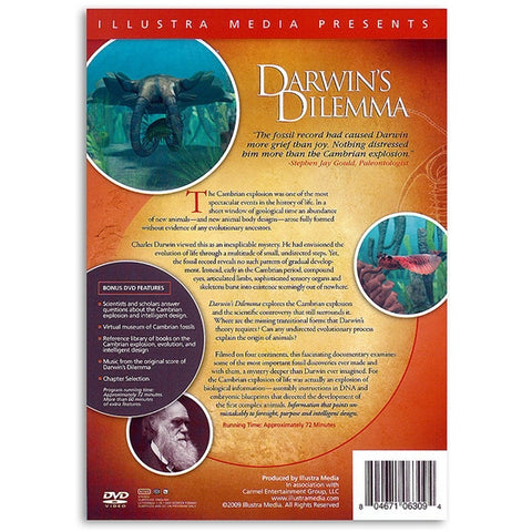 Darwin's Dilemma: DVD