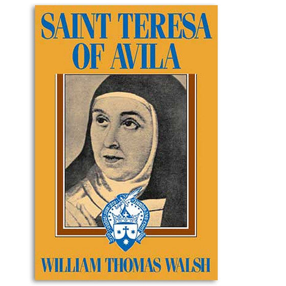 St. Teresa of Avila