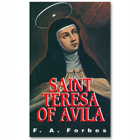 St. Teresa of Avila