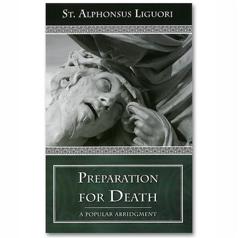 Preparation for Death: Liguori