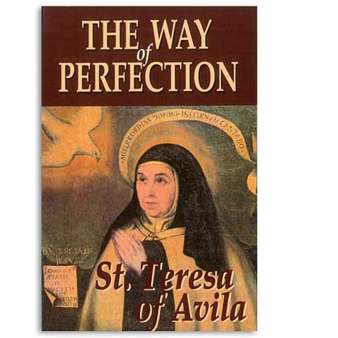 The Way of Perfection: Avila