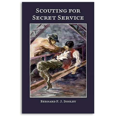 Scouting for Secret Service