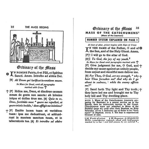 My Sunday Missal: Stedman