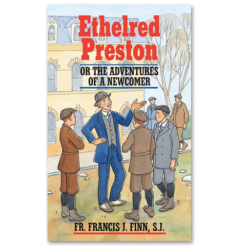 Ethelred Preston