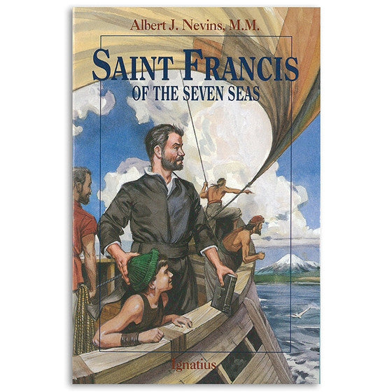 Saint Francis of the Seven Seas