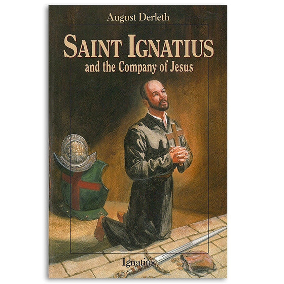 St. Ignatius and the Company of Jesus