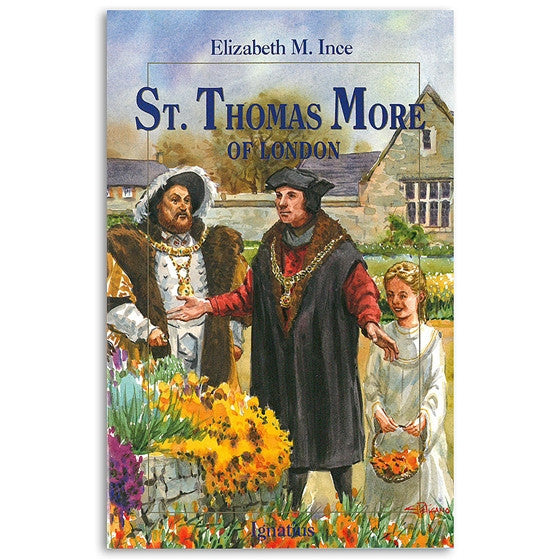 St. Thomas More of London