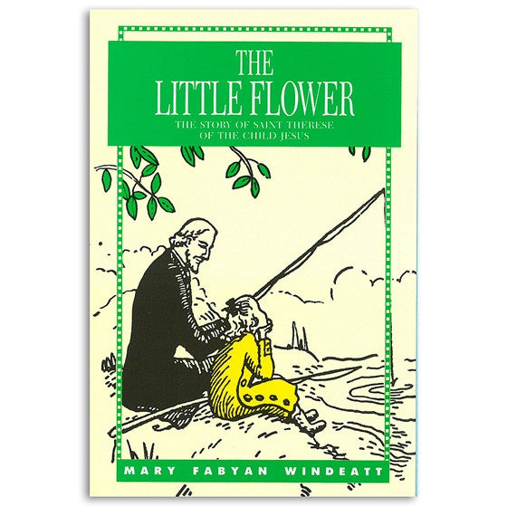 The Little Flower