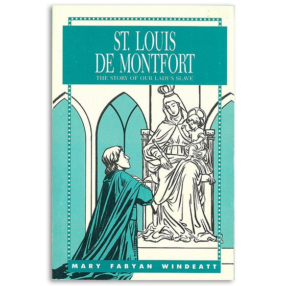 Saint Louis De Montfort